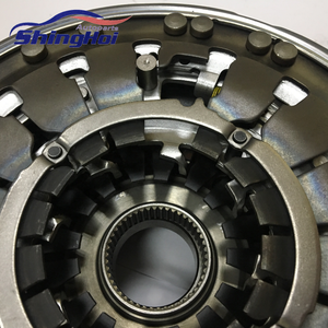 Cambio automatico DQ200 A Doppia Frizione 0AM198140 0AM198140A 0AM198140B 0AM198140C frizione <span class=keywords><strong>DSG</strong></span> - Product Image 3