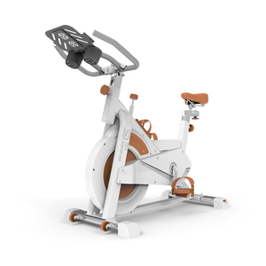 Profesional comercial cuerpo ajuste girando bicicleta magnética gimnasio maestro fitness girando bicicleta - Product Image 5