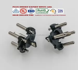 5 PINS holland plug connector we can supply samples free