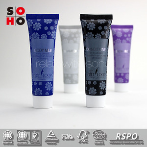 Cristal blanco <span class=keywords><strong>hotel</strong></span> de jabón gel de ducha champú - Product Image 1