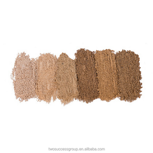 6 Colors Long Lasting Highlighter Makeup Loose Setting Powder - Product Image 5