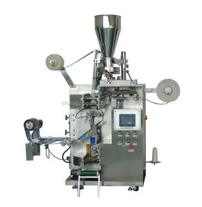 price automatic tea packing machine for small business