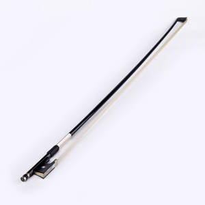 Accessoires haut <span class=keywords><strong>de</strong></span> gamme en gros, partie <span class=keywords><strong>de</strong></span> <span class=keywords><strong>violon</strong></span>, <span class=keywords><strong>archet</strong></span> <span class=keywords><strong>de</strong></span> <span class=keywords><strong>violon</strong></span> en fibre <span class=keywords><strong>de</strong></span> carbone 4/4 - Product Image 4