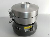 Test d'extraction des mélanges bitumineux, teneur en asphalte, extracteur centrifuge automatique ASTM D2172