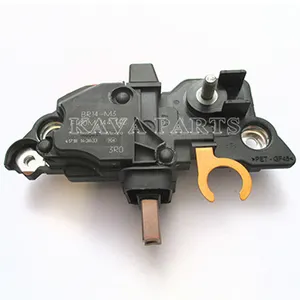 Regulador de voltaje para Saab IB257, F00M144167, F00M145257,F00M145259