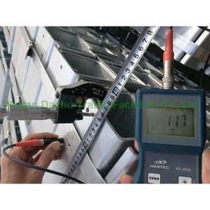 An Toàn đường bộ Hàng Rào W-beam/C Bài/C Spacer Hộ Lan Tôn Sóng Hệ Thống - Product Image 6