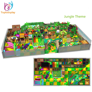 Terrain de jeux d'obstacle <span class=keywords><strong>ninja</strong></span> pour enfants,, nouvelle conception américaine populaire, course d'obstacle, <span class=keywords><strong>ninja</strong></span> d'intérieur - Product Image 5