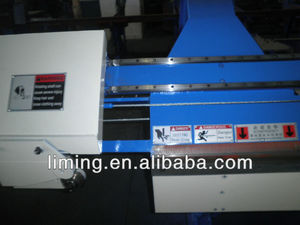 CNC Máy Gấp Uốn Máy - Product Image 6