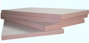 ฟีนอลิกฉนวนกันความร้อนวัสดุฉนวนกันความร้อนฟีนอลโฟม40 ~ 60Kg/M3 Tenlead/<span class=keywords><strong>Goot</strong></span> - Product Image 5