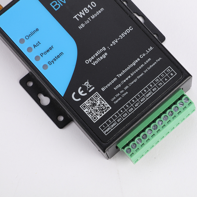 eMTC LTE-M NB-IoT modem tcp udp coap