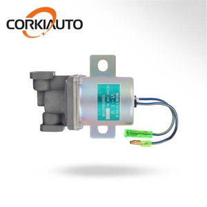 Van Điện Từ Giá Thấp 26335-Z0004 Van Điện Từ 24V Cho Xe Hơi - Product Image 2