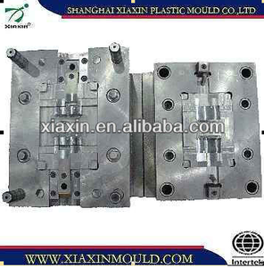 Khuôn Phun Nhựa Epoxy Biến Áp Chính Xác Cao - Product Image 3