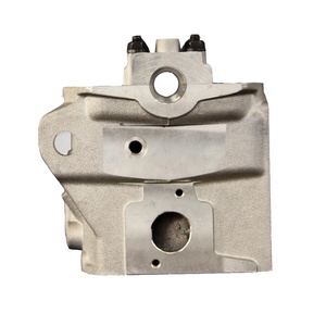 La cabeza del cilindro <span class=keywords><strong>AAZ</strong></span> 7mm 908708 028103351J 8mm 908052 028103351B para vw B5 Vento 80TD GOLF TD TOLEDO Ibiza VENTO TD - Product Image 5