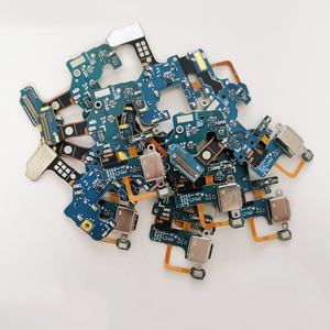 Pin De Carga Jack Audio Microfono <span class=keywords><strong>Flex</strong></span> Para Samsung Note 8/<span class=keywords><strong>J8</strong></span> PLUS/<span class=keywords><strong>J8</strong></span> 2018/C7 PRO/C9 PRO - Product Image 5