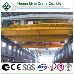 boîte de haute qualité grue poutre généraux grue dans la ville natale - Product Image 1