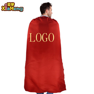 2018 nuevo diseño de una sola capa de encaje niños adulto superhéroe para los niños - Product Image 1