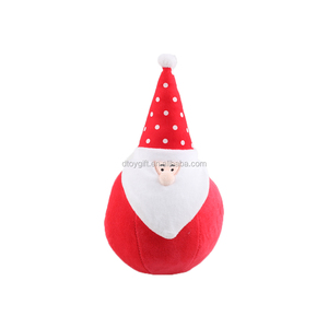 New item giá rẻ nhỏ sang trọng khuyến mại giáng sinh sang trọng elf đồ chơi - Product Image 3