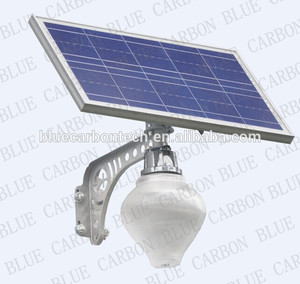 lumen 1400 todo en un solar de la calle la luz - Product Image 1