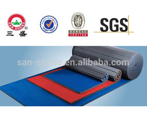 <span class=keywords><strong>Tapis</strong></span> <span class=keywords><strong>de</strong></span> pom-pom girl et <span class=keywords><strong>de</strong></span> <span class=keywords><strong>gymnastique</strong></span> <span class=keywords><strong>tapis</strong></span> et <span class=keywords><strong>tapis</strong></span> <span class=keywords><strong>de</strong></span> rouleau <span class=keywords><strong>de</strong></span> <span class=keywords><strong>mousse</strong></span> pour exercice <span class=keywords><strong>de</strong></span> Fitness <span class=keywords><strong>de</strong></span> <span class=keywords><strong>gymnastique</strong></span> Judo Art Martial XPE matériel - Product Image 2