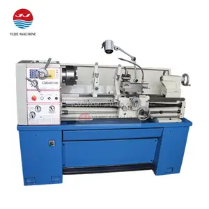 precision horizontal high speed gap bed lathe GH-1440