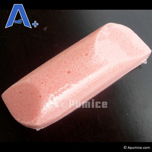 <span class=keywords><strong>Pierre</strong></span> <span class=keywords><strong>ponce</strong></span> artificielle en PU jetable pour pédicure, lime à pieds, gommage corporel, nettoyant en profondeur - Product Image 2