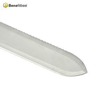 Xử Lý Nghề Nuôi Ong Thiết Bị Bee Hive Scraper Công Cụ Mật Ong Dao - Product Image 3