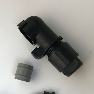 ขั้วต่อตัวเข้ารหัสดั้งเดิมของชิ้นส่วน A06B-6114-K213 <span class=keywords><strong>Fanuc</strong></span> /e CNC - Product Image 4