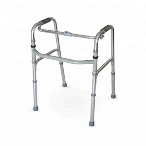 Frame Walking Aid <strong>Disabled</strong> <strong>Walker</strong> Walking Frames for the Elderly - Product Image 6