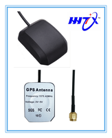 Amplificateur de signal d'antenne GPS, récepteur répéteur pour téléphone portable ou navigation automobile