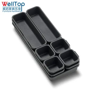 Kitchen Cabinet Plastic Injection Washing Machine Mould