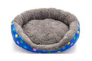 Militär <span class=keywords><strong>camo</strong></span> hund sleeper, haustier bettwäsche - Product Image 6