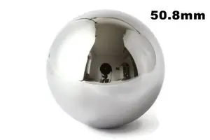 Полый металлический полусферический шар из нержавеющей стали разных размеров для украшения полушариков