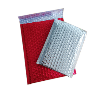 Bóng Bong Bóng Đệm Bưu Phẩm Foil Bong Bóng Gửi Thư Phong Bì - Product Image 4