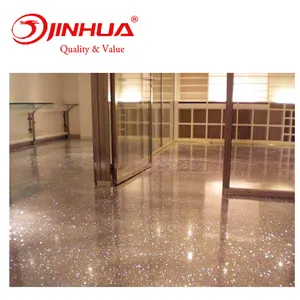 Đá Cứng Hai Phần Nhựa Epoxy Cho Sơn Sàn Kim Loại Với Mẫu Miễn Phí - Product Image 1