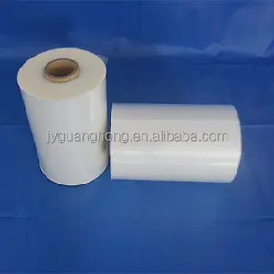 Environmental POF Shrink Film for detergent Packing