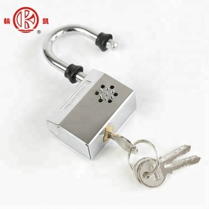 <span class=keywords><strong>Cadenas</strong></span> d'alarme intelligent de haute qualité, <span class=keywords><strong>meilleur</strong></span> <span class=keywords><strong>cadenas</strong></span> à alarme - Product Image 4