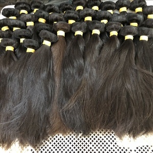 ผมบริสุทธิ์ผ้าขายส่งหนังกำพร้าชิดผม - Product Image 4