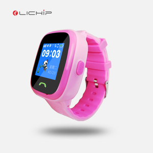 LICHIP Venta caliente + LC25 lugar pulsera agua subterránea localizador mini ip67 IP65 impermeable gps tracker - Product Image 2