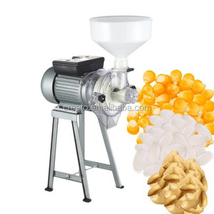 Équipement de transformation des céréales, <span class=keywords><strong>petit</strong></span> <span class=keywords><strong>moulin</strong></span> à <span class=keywords><strong>farine</strong></span> électrique pour usage domestique - Product Image 2