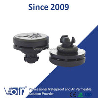 Soupape de ventilation de protection ECU SK5 pour véhicules automobiles, soupape d'équilibrage de pression, bouchon de ventilation à encliquetage