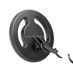 Cofinder MD-4050 yeraltı altın metal dedektörü hazine bulucu bulucu makinesi - Product Image 2