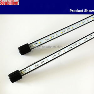 ไฟ LED สำหรับตู้ปลา Seabillion รุ่น<span class=keywords><strong>ขาย</strong></span>ดีที่สุด T6 ขนาด 4 ฟุต สำหรับการเลี้ยงปลาอะโรวาน่า - Product Image 2