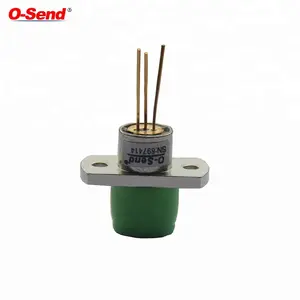 O-Send/Senset 1550nm photodiode 75um FC/SC Receptacle