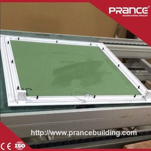 Techo de acero Panel de Acceso/Puerta de Inspección/Escotilla de Acceso de La Puerta - Product Image 3