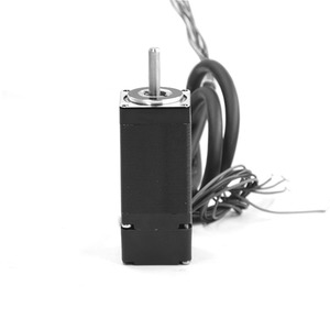 20Mm (8H) 12V 2Pha Vòng Mở 0,6A Động Cơ Bước Dc Cho Sợi Laser - Product Image 3