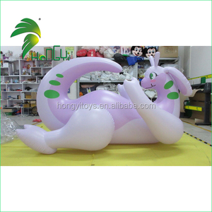 2M Hongyi วาง Inflatable <span class=keywords><strong>Goodra</strong></span> มังกร SPH ของเล่นสำหรับขาย - Product Image 2