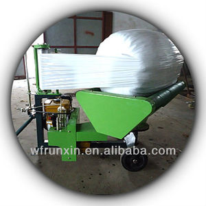 <strong>Bale</strong> <strong>Wrapper</strong> for Round <strong>Bales</strong> - Product Image 4