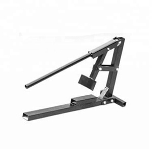 手動式携帯タイヤチェンジャー 大型トラック・バイク用タイヤチェンジャー - Product Image 5