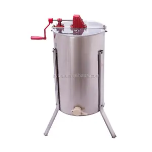 customer requirements packaging honey extractor/honey centrifuge