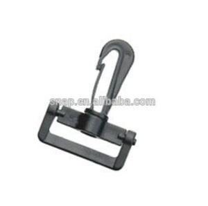 <b>Plastic</b> Swivel <b>Hook</b> for Bags - Product Image 1